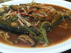 -金穗园·砂锅粥.醉鸡煲火锅(长寿路店)