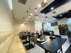 大堂-潇湘阁(望京SOHO店)