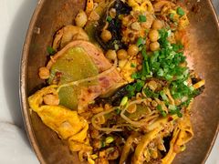 -成都你六姐·牛肉冒菜·麻辣香锅(长泰广场店)