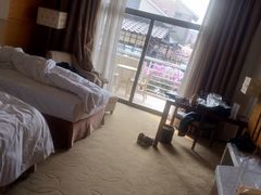 -南宫温泉水世界