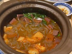 -南京大牌档(龙江新城市广场店)