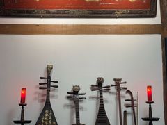 -道南書院·私房菜·早午茶·茶馆