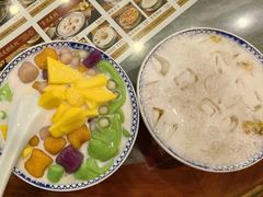 -赵记传承·中国甜品(福州总店)