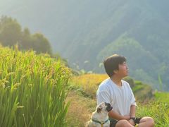 -太湖源风景区