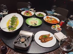 -大拙里·精致融合菜(沙湖桃源国际店)