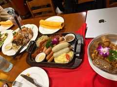 -申德勒加油站西餐厅(日坛路总店)