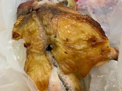 -四云楼烤鸡店(吉庆街店)
