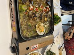 -丰收日(五角场店)