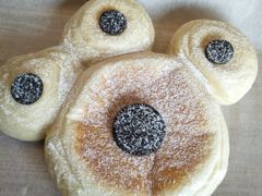 -面包和茶(万联店)