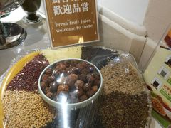 -味茂·老船夫1927(东海东路店)