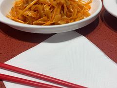 -喜家德虾仁水饺(长泰广场店)