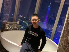 -广州四季酒店