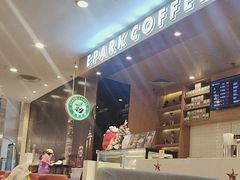 -逸派咖啡 EPARKCOFFEE(广安门店)