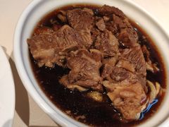 -南门小馆·清真(国贸商城店)