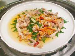 -水禾轩·海鲜蒸汽主题餐厅(拱北店)