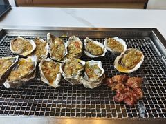 -蚝贝乐鲜蚝烤肉烤榴莲自助(金楠天街店)