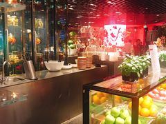 -广州富力君悦大酒店·凯菲厅