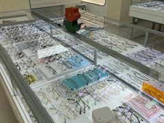 -潘多拉眼镜·蔡司依视路明月(潘家园店)