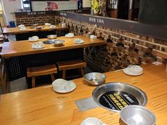 -成老灶火锅鸡(平山店)