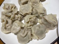 -伊喜饺子·烤鸭(五道口学院路店)