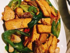 -张记旺角食街(动物园店)