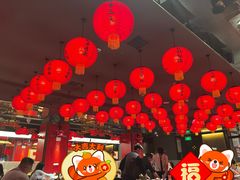 -小厨娘金榜题名(夫子庙秦淮河店)