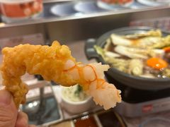 -元气寿司(宝安壹方城店)