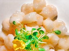 -仁恒辉盛阁酒店公寓