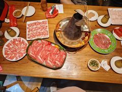 -朴都老北京紫铜火锅(荣成九龙城店)