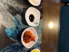 辣白菜-淘淘园·韩式手工炸酱面(井亭天地店)