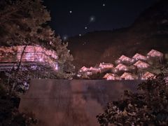 -北京山里寒舍度假酒店