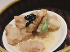 -香港龙凤楼(陆家嘴中心店)