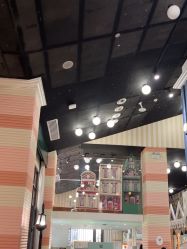 点击看大图 -奈尔宝·儿童乐园·亲子餐厅(星河湾店)