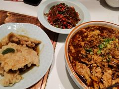 -红樱桃·欢乐餐厅(太原里店)