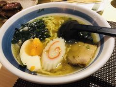 日式拉面-有喜屋·深夜食堂(北京西路店)