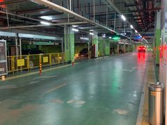 -杭州大厦501城市广场-停车场