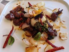 -满堂·烤鸭店·北京菜(鼓楼店)