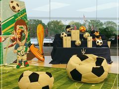 -上海保利玛莎拉蒂和阿尔法罗密欧(华翔路店)