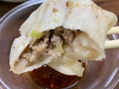 -白老大羊杂碎稍麦