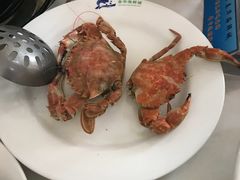 -春华海鲜城(广场西苑店)