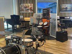 -柏斯琴行(汾阳店)