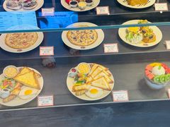 -漫咖啡(红唐店)