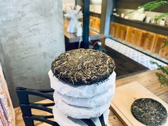 -MAP CHA普洱茶馆(翠湖店)