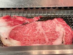 -俺的焼肉(銀座9丁目店)
