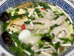 -长香源葫芦头梆梆肉(兴隆巷店)