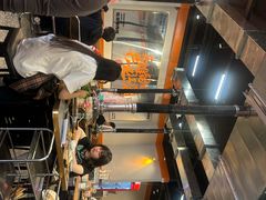 -水浒烤肉(大学城总店)