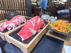 上脑牛肉-湊湊火锅·茶憩(五角场万达店)