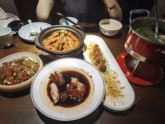 -应天大明王朝·南京菜(中山陵店)