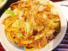 -石屋料理(南京西路店)