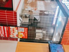 -永和大王(蛙嫩紫苏香·长寿路店)